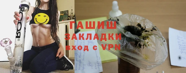 стафф Арсеньев